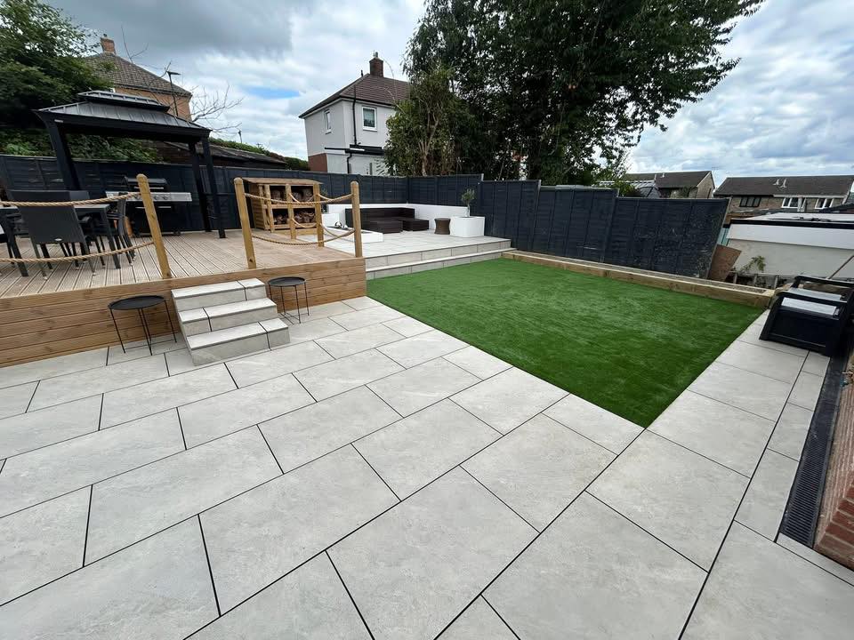 Construction preview